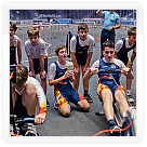 Vánoční víceboj Pardubice | VKOLOMOUC