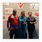 Vánoční víceboj Pardubice | VKOLOMOUC