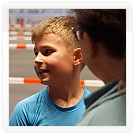 Vánoční víceboj Pardubice | VKOLOMOUC