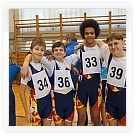 Pohár žactva Štětí | VKOLOMOUC