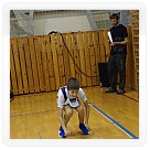 Pohár žactva Štětí | VKOLOMOUC