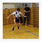 Pohár žactva Štětí | VKOLOMOUC