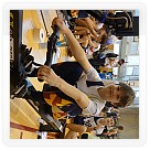 Pohár žactva Štětí | VKOLOMOUC