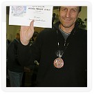 Olomoucký veteránský kilometr 2009 | VKOLOMOUC