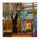 Pohár žactva Štětí | VKOLOMOUC