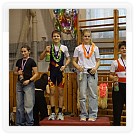 Pohár žactva Štětí | VKOLOMOUC