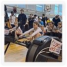 Pohár žactva Štětí | VKOLOMOUC