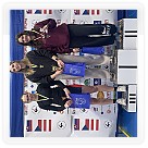 Ergoregata Piešťay 7.2.2026 | VKOLOMOUC