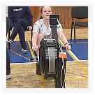 Ergoregata Piešťay 7.2.2026 | VKOLOMOUC