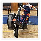 Ergoregata Piešťay 7.2.2026 | VKOLOMOUC