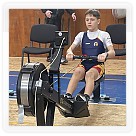 Ergoregata Piešťay 7.2.2026 | VKOLOMOUC