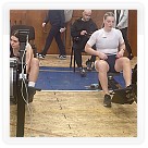 Ergoregata Piešťay 7.2.2026 | VKOLOMOUC