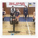 Ergoregata Piešťay 7.2.2026 | VKOLOMOUC