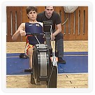 Ergoregata Piešťay 7.2.2026 | VKOLOMOUC