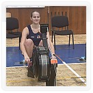 Ergoregata Piešťay 7.2.2026 | VKOLOMOUC