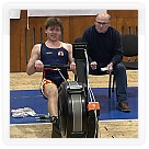 Ergoregata Piešťay 7.2.2026 | VKOLOMOUC