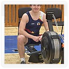 Ergoregata Piešťay 7.2.2026 | VKOLOMOUC