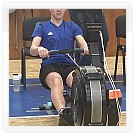 Ergoregata Piešťay 7.2.2026 | VKOLOMOUC