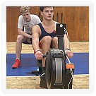 Ergoregata Piešťay 7.2.2026 | VKOLOMOUC