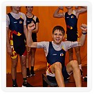 Vítězství starších žáků na HAMR QUAD CHALLENGE 2026 | VKOLOMOUC