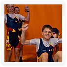 Vítězství starších žáků na HAMR QUAD CHALLENGE 2026 | VKOLOMOUC