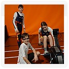 Vítězství starších žáků na HAMR QUAD CHALLENGE 2026 | VKOLOMOUC