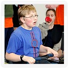 Pohár mládeže ve veslování na trenažéru 2009 | VKOLOMOUC