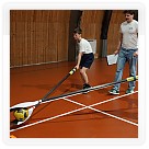 Vítězství starších žáků na HAMR QUAD CHALLENGE 2026 | VKOLOMOUC