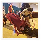 1. Olomoucký víceboj | VKOLOMOUC