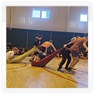 1. Olomoucký víceboj | VKOLOMOUC