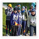 Jarní běh 11.4.2026 | VKOLOMOUC