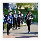 Jarní běh 11.4.2026 | VKOLOMOUC