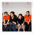 Pohár mládeže ve veslování na trenažéru 2009 | VKOLOMOUC