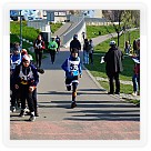 Jarní běh 11.4.2026 | VKOLOMOUC