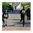 Jarní běh 11.4.2026 | VKOLOMOUC