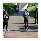 Jarní běh 11.4.2026 | VKOLOMOUC