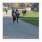 Jarní běh 11.4.2026 | VKOLOMOUC