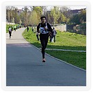 Jarní běh 11.4.2026 | VKOLOMOUC