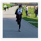 Jarní běh 11.4.2026 | VKOLOMOUC