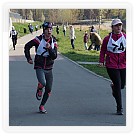 Jarní běh 11.4.2026 | VKOLOMOUC