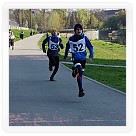 Jarní běh 11.4.2026 | VKOLOMOUC