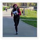 Jarní běh 11.4.2026 | VKOLOMOUC