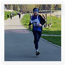 Jarní běh 11.4.2026 | VKOLOMOUC