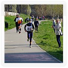 Jarní běh 11.4.2026 | VKOLOMOUC