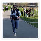 Jarní běh 11.4.2026 | VKOLOMOUC