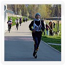 Jarní běh 11.4.2026 | VKOLOMOUC