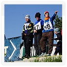 Jarní běh 11.4.2026 | VKOLOMOUC