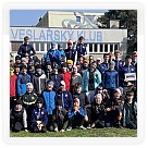 Jarní běh 11.4.2026 | VKOLOMOUC