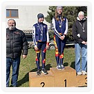 Jarní běh 11.4.2026 | VKOLOMOUC