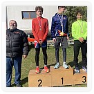 Jarní běh 11.4.2026 | VKOLOMOUC